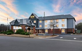 Garner Hotel Madison - Huntsville Airport By Ihg